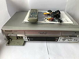 【中古】パナソニック NV-HXB10　BS内蔵VHSハイファイビデオ　『5倍モード』搭載 i8my1cf
