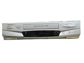 【中古】VHSビデオデッキ　三菱　HV-G33　リモコン付き　一週間保証　　（21778） khxv5rg