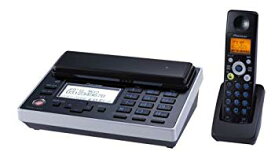 【中古】Pioneer デジタルコードレス電話機 子機1台付き ブラック TF-FV3025-K 2mvetro