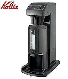 【中古】【非常に良い】Kalita(カリタ) 業務用コーヒーマシン ET-450N 62147 tf8su2k