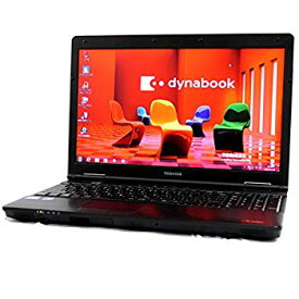 【中古】東芝 TOSHIBA dynabook Satellite B551/E PB551EBGXR7A51 Core i5 4GB SSD 128GB DVDスーパーマルチ 無線LAN 15.6型液晶 Windows7 Professional 2zzhgl6