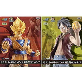 楽天市場 ドラゴンボール フィギュア 悟空 関連作品ワンピース の通販