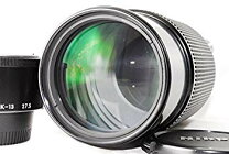 楽天市場】200mm f4 aiの通販