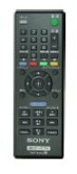 【中古】(未使用・未開封品)　【部品】SONY純正 リモコン RMT-B125J 対応機種：BDP-Z1 v1yptgt