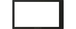 �y�V�i�z �\�j�[ SONY �t���ی�t�B���� ���j�^�[�ی�Z�~�n�[�h�V�[�g ��6300/��6000�p PCK-LM17 9n2op2j