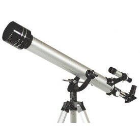 【新品】 MIZAR-TEC 天体望遠鏡 屈折式 口径60mm 焦点距離700mm 上下微動装置付きマウント ST-700 wwzq1cm