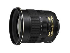【新品】 Nikon 超広角ズームレンズ AF-S DX Zoom Nikkor 12-24mm f/4G IF-ED ニコンDXフォーマット専用 wwzq1cm