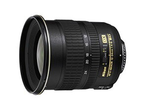 yViz Nikon LpY[Y AF-S DX Zoom Nikkor 12-24mm f/4G IF-ED jRDXtH[}bgp wwzq1cm