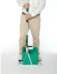 【新品】 モップ絞り器 C型 ハンドル無 CE4415000 wwzq1cm