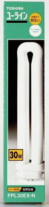 �y�V�i�z ���� �R���p�N�g�u�������v�u���[���C���v 30W�` 3�g���`�����F FPL30EX-N wwzq1cm