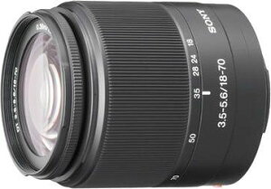 �y�V�i�z �\�j�[ SONY DT 18-70mm F3.5-5.6 SAL1870 wwzq1cm