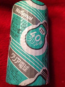 �y�V�i�z �i�V���i��/�p�i�\�j�b�N �N���A�d��40�` L110V40W(NA) wwzq1cm