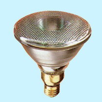 楽天市場】パナソニック ハイビーム電球 E26口金 屋内用 散光形 150形 
