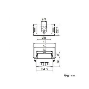 �y�V�i�z �p�i�\�j�b�N(Panasonic) ���W�����W���b�N WNT15649W oyj0otl