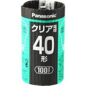 �y�V�i�z �p�i�\�j�b�N �N���A�d�� L100V-40W(1�R��) wwzq1cm