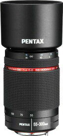 【新品】 PENTAX 望遠ズームレンズ HD PENTAX-DA55-300mmF4-5.8ED Kマウント APS-Cサイズ 22270 9n2op2j