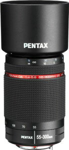 �y�V�i�z PENTAX �]���Y�[�������Y HD PENTAX-DA55-300mmF4-5.8ED K�}�E���g APS-C�T�C�Y 22270 9n2op2j