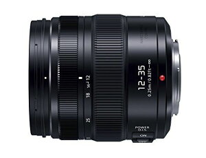 yViz Panasonic WY[Y }CNtH[T[Yp ~bNX G X VARIO 12-35mm/F2.8 II ASPH./POWER O.I.S. H-HSA12035 lok26k6