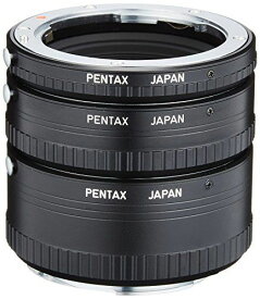 【新品】 PENTAX 接写リングKセット 30525 wwzq1cm