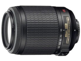【新品】 Nikon 望遠ズームレンズ AF-S DX VR Zoom Nikkor 55-200mm f/4-5.6G IF-ED ニコンDXフォーマット専用 wwzq1cm