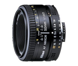 yViz Nikon Pœ_Y Ai AF Nikkor 50mm F1.8D tTCYΉ wwzq1cm