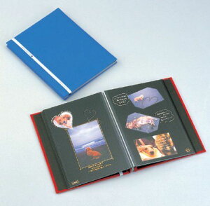 【新品】 SEKISEI スペアアルバム台紙 フリー ハーパーハウス XP-2501用 黒台紙 5枚入 XP-25F wwzq1cm