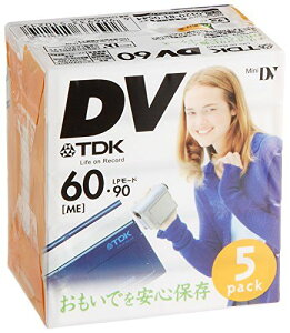 yViz TDK MINIDVJZbg 60^ 5{pbN [DVM60BUX5A] wwzq1cm