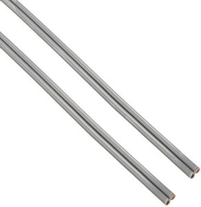 �y�V�i�z OHM �z���p �r�j�[�����s�� �D 10m 1200W (04-7326) wwzq1cm