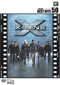 【新品】 X-MEN 2 [DVD] wwzq1cm