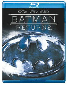 【新品】 バットマン リターンズ [Blu-ray] wwzq1cm