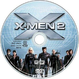 【新品】 X-MEN 2 (初回出荷限定価格) [DVD] wwzq1cm