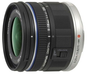 �y�V�i�z OLYMPUS ���L�p�Y�[�������Y M.ZUIKO DIGITAL ED 9-18mm F4.0-5.6 oyj0otl