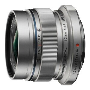 �y�V�i�z OLYMPUS �P�œ_�����Y M.ZUIKO DIGITAL ED 12mm F2.0 oyj0otl