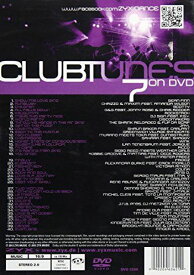 【新品】 Clubtunes 7 [DVD] [Import] oyj0otl