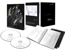 【新品】 PSYCHO-PASS サイコパス VOL.8 (初回生産限定版/2枚組)【Blu-ray】 oyj0otl