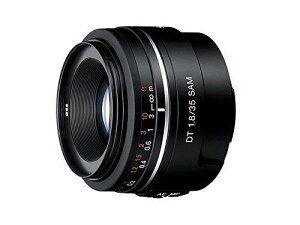�y�V�i�z �\�j�[ SONY �P�œ_�L�p�����Y DT 35mm F1.8 SAM APS-C�Ή� oyj0otl