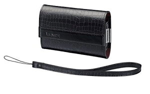 yViz Panasonic fW^JP[X LUMIX Xgbvt ubN DMW-CP9-KA oyj0otl