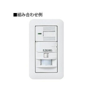 �y�V�i�z �p�i�\�j�b�N(Panasonic) �ǎ�t�M���Z���T�t�����X�C�b�` �X�C�b�`�X�y�[�X�t �z���C�g WTK18115W oyj0otl