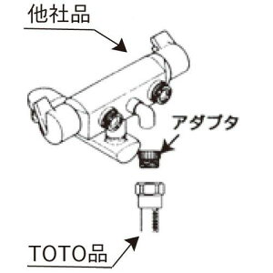 yViz TOTO V[z[XpA_v^ THY14533-1 oyj0otl