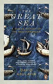 【中古】【非常に良い】The Great Sea