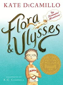 【中古】【非常に良い】Flors and Ulysses: The Illuminated Adventure