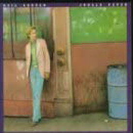 【中古】ジャングル・フィーヴァー [CD]