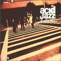 楽天市場】acid jazz classicsの通販