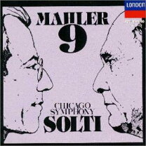 楽天市場】cd マーラー交響曲9番の通販 