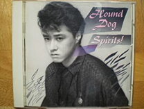 楽天市場】hound dog spirits!の通販 