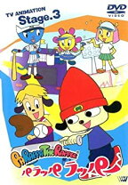 楽天市場】パラッパラッパー アニメ dvdの通販