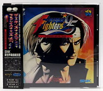 楽天市場】ザ・キング・オブ・ファイターズXI サウンドコレクションの通販