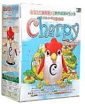 楽天市場】charpy chocolate チャーピーの通販