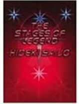 楽天市場】西城秀樹 the stages of legend 栄光の軌跡の通販