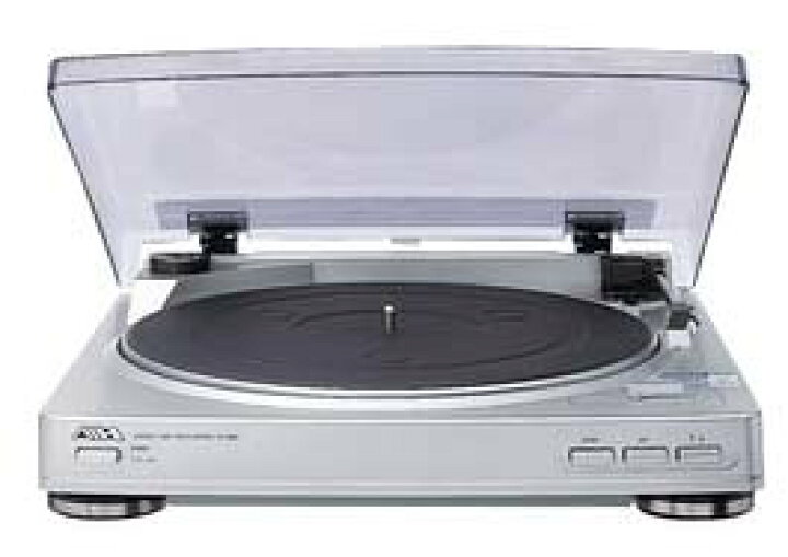 楽天市場】【中古】アイワ レコードプレーヤー PX-E880 : ドリエム 